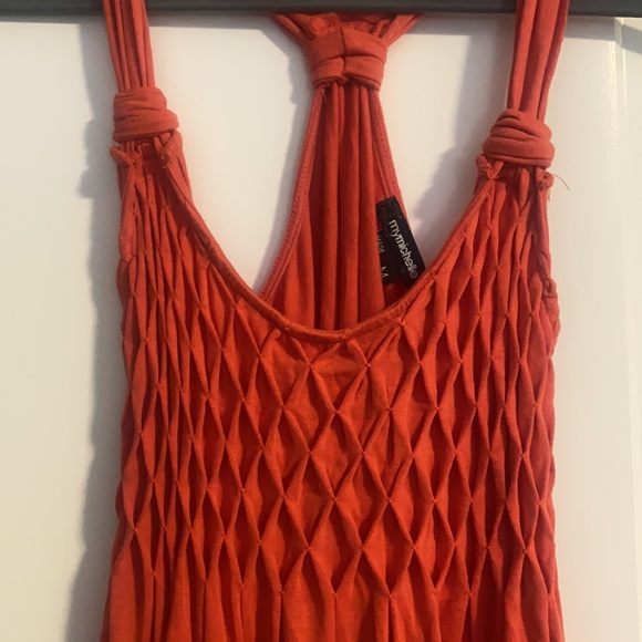 My Michelle tank - Picture 2 of 5